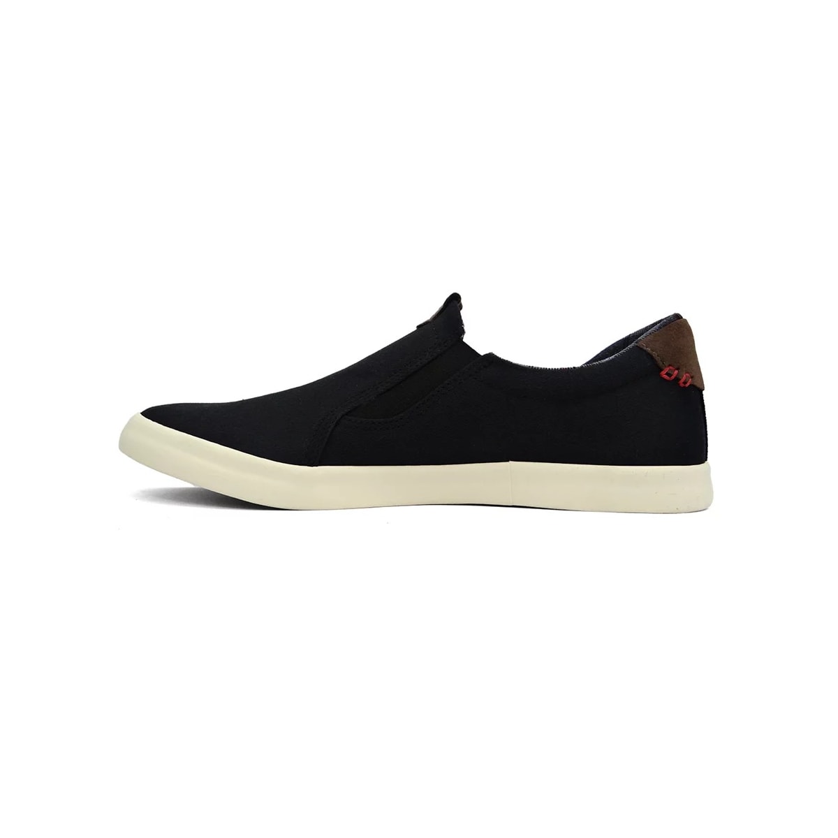 Tênis Reserva Casual Rsv Lapa Knit R13 R75017 Preto/Off White Tênis Reserva Casual Rsv Lapa Knit R13 R75017 Preto/Off White