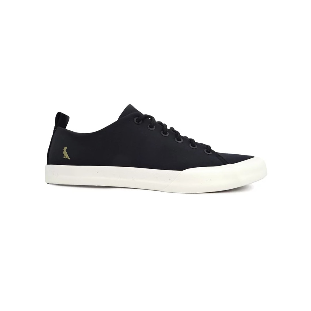 Tênis Reserva Casual Rsv Tokio R75271 Preto Tênis Reserva Casual Rsv Tokio R75271 Preto