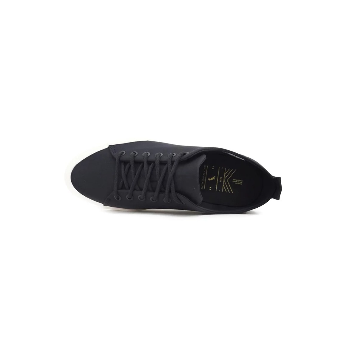 Tênis Reserva Casual Rsv Tokio R75271 Preto Tênis Reserva Casual Rsv Tokio R75271 Preto