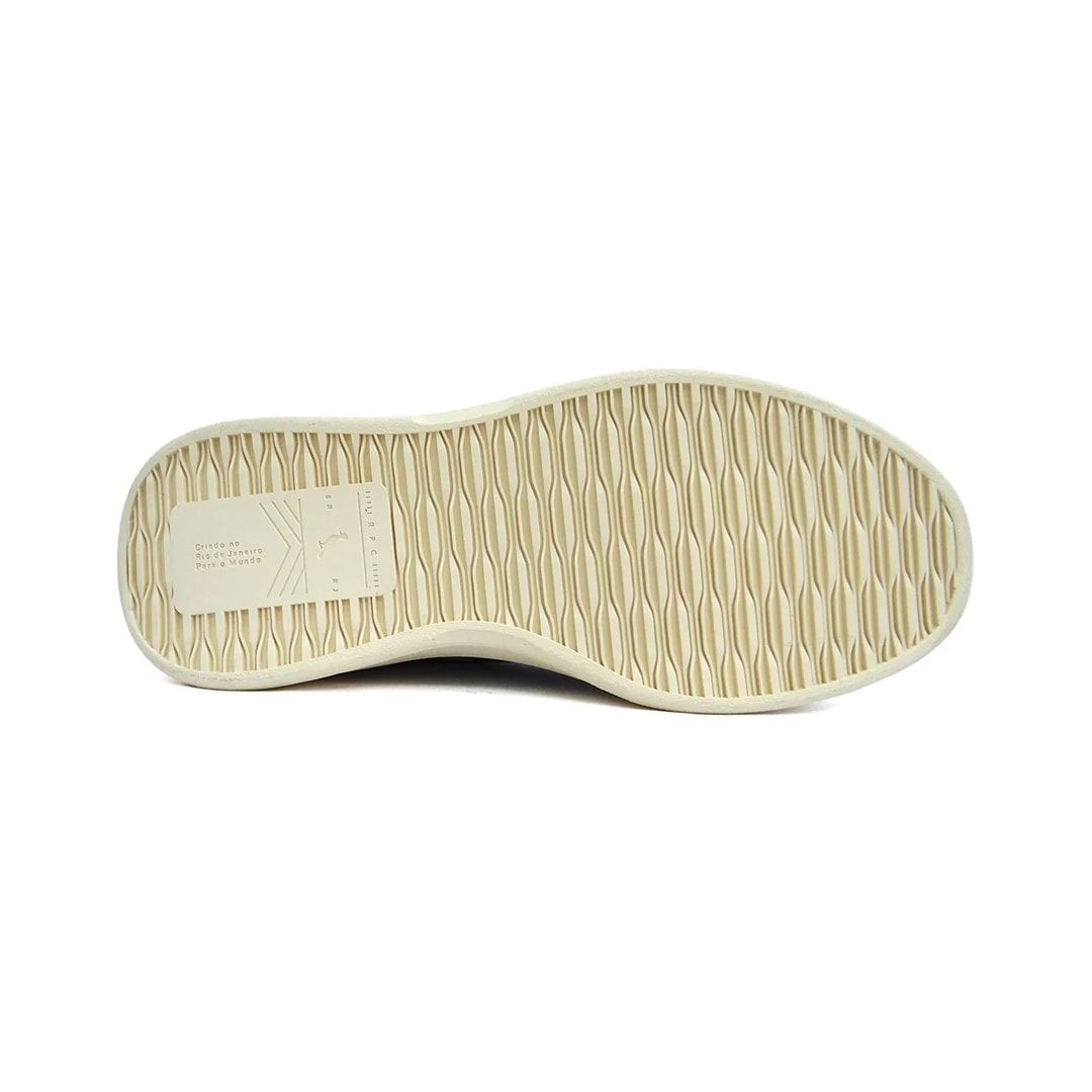 Tênis Reserva Casual Typer R Sport R75214 CinzaClaro/Preto Tênis Reserva Casual Typer R Sport R75214 CinzaClaro/Preto