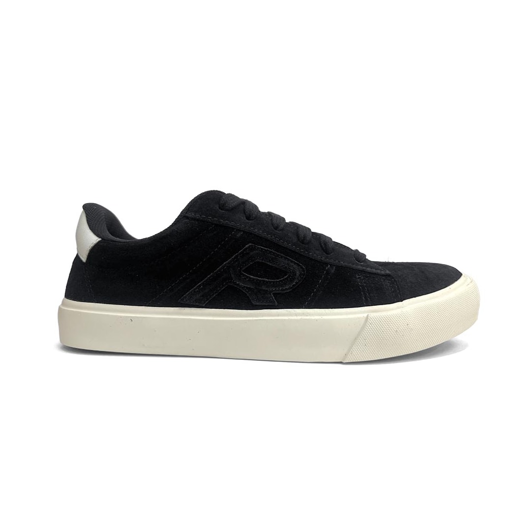 Tênis Reserva Masculino Casual R 75254 0001 Preto