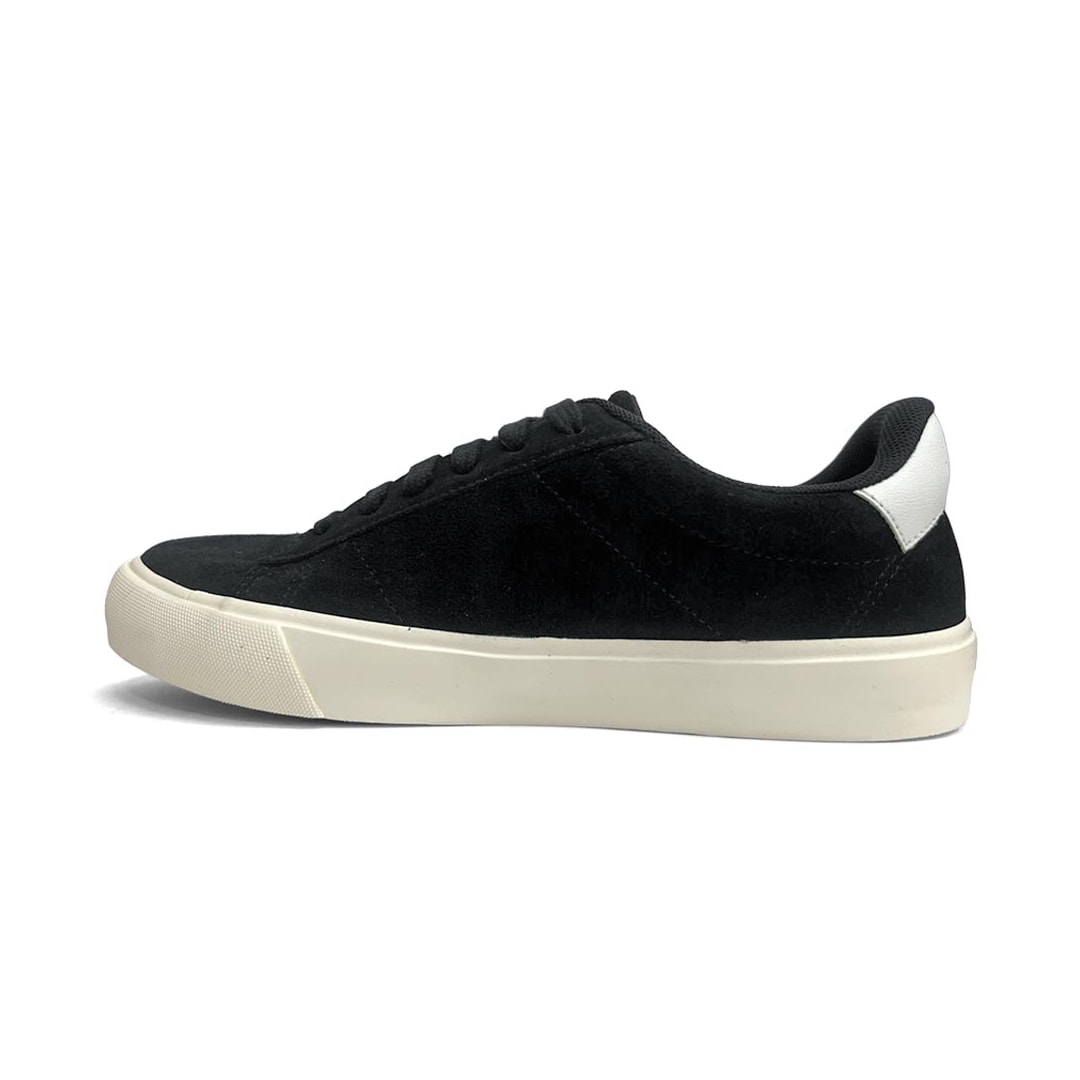 Tênis Reserva Masculino Casual R 75254 0001 Preto