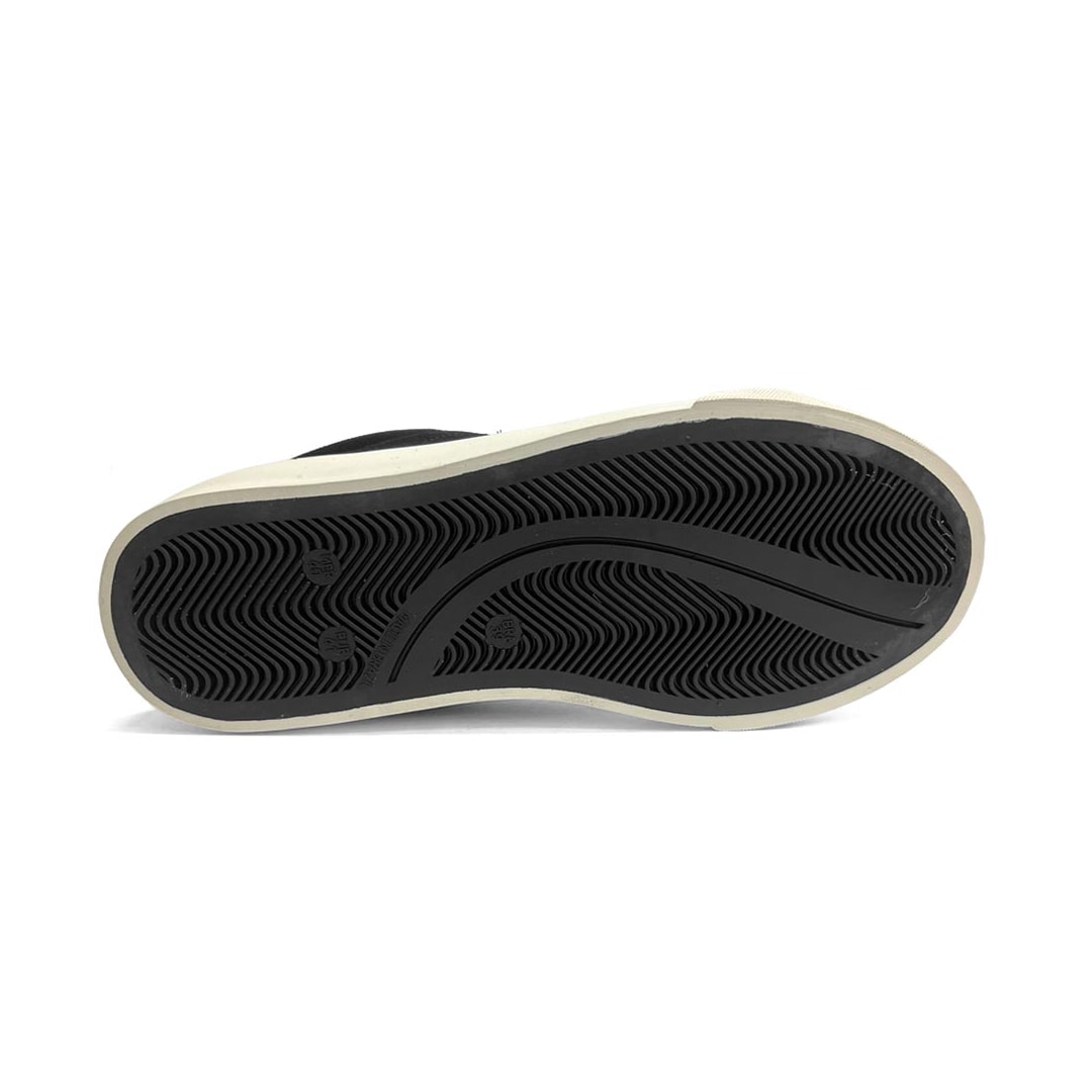 Tênis Reserva Masculino Casual R 75254 0001 Preto