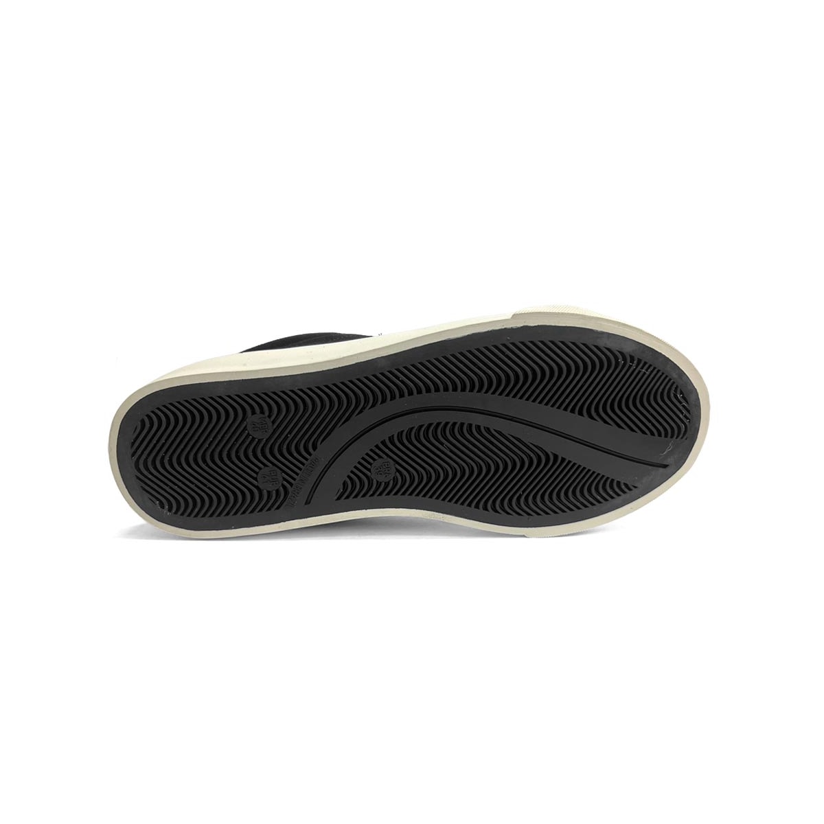 Tênis Reserva Masculino Casual R 75254 0001 Preto