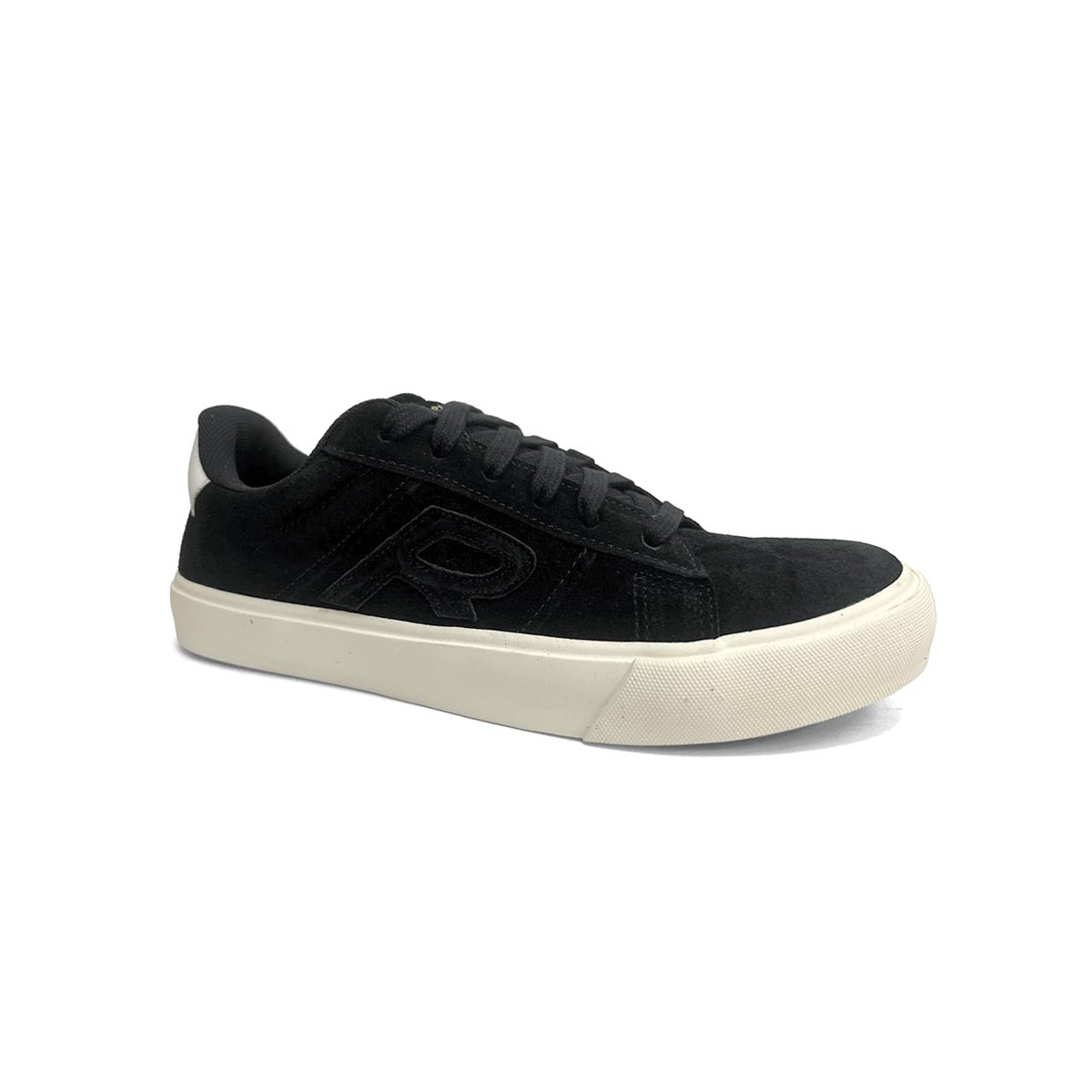 Tênis Reserva Masculino Casual R 75254 0001 Preto Tênis Reserva Masculino Casual R 75254 0001 Preto