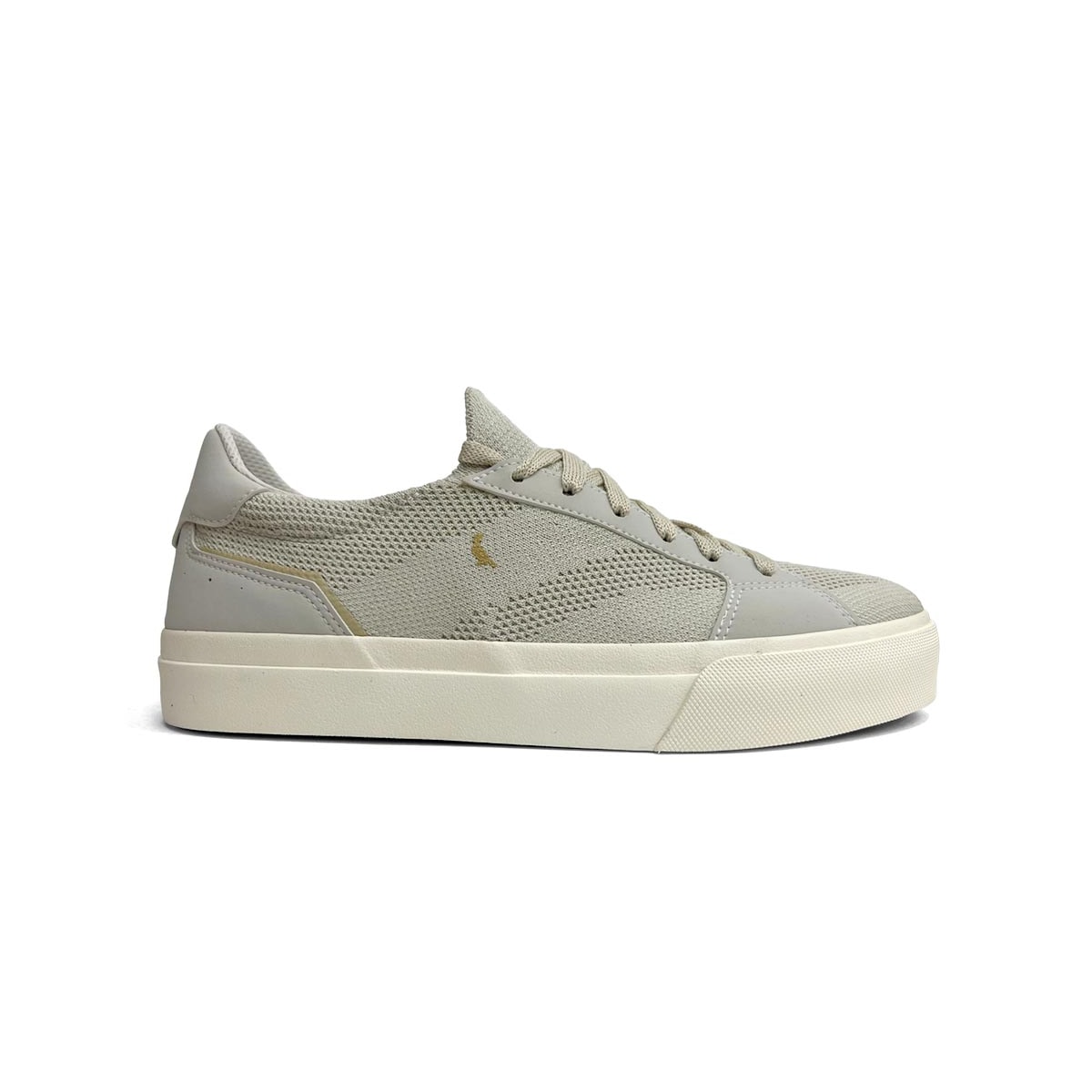 Tênis Reserva Masculino Casual R 75605 0001 Off White Tênis Reserva Masculino Casual R 75605 0001 Off White