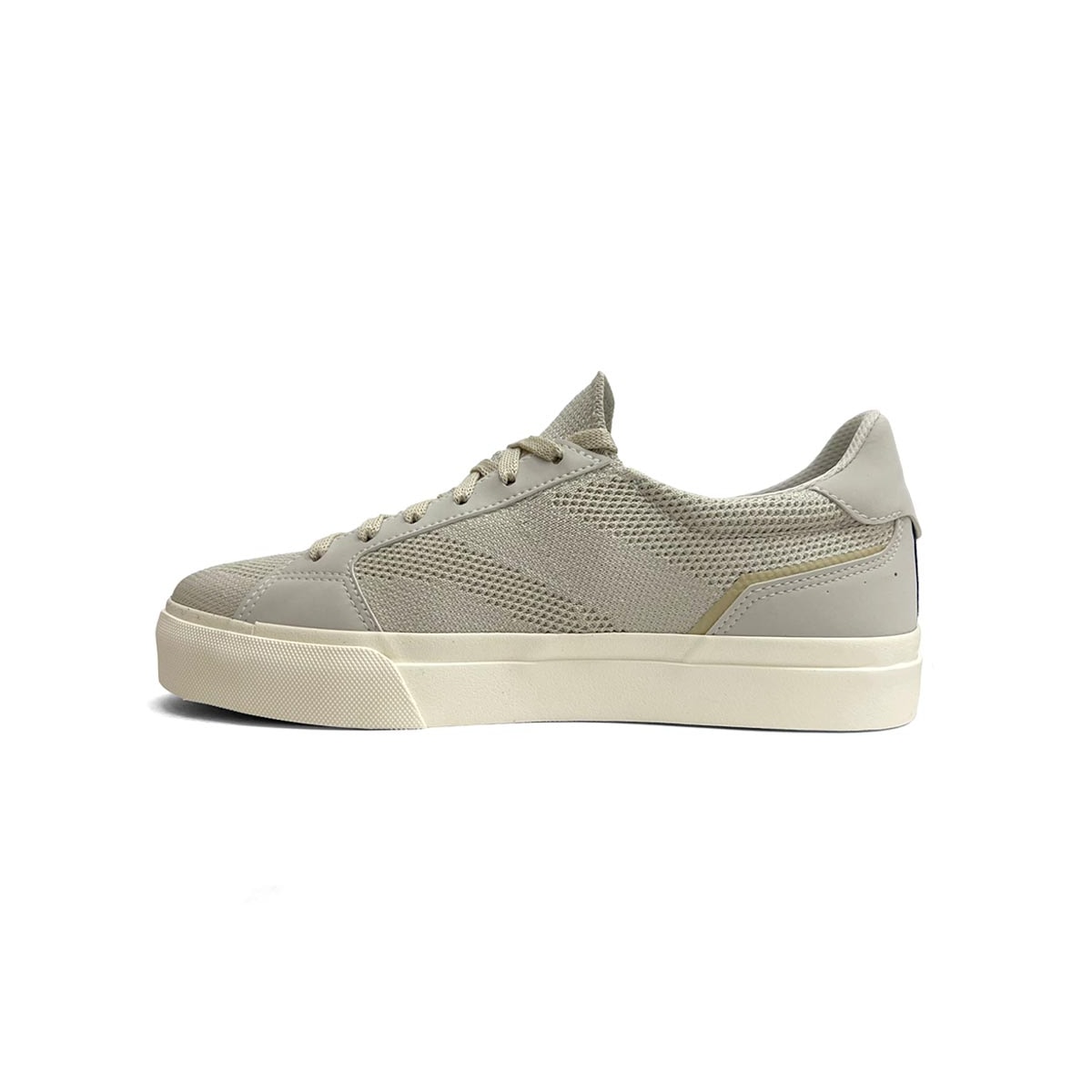 Tênis Reserva Masculino Casual R 75605 0001 Off White Tênis Reserva Masculino Casual R 75605 0001 Off White