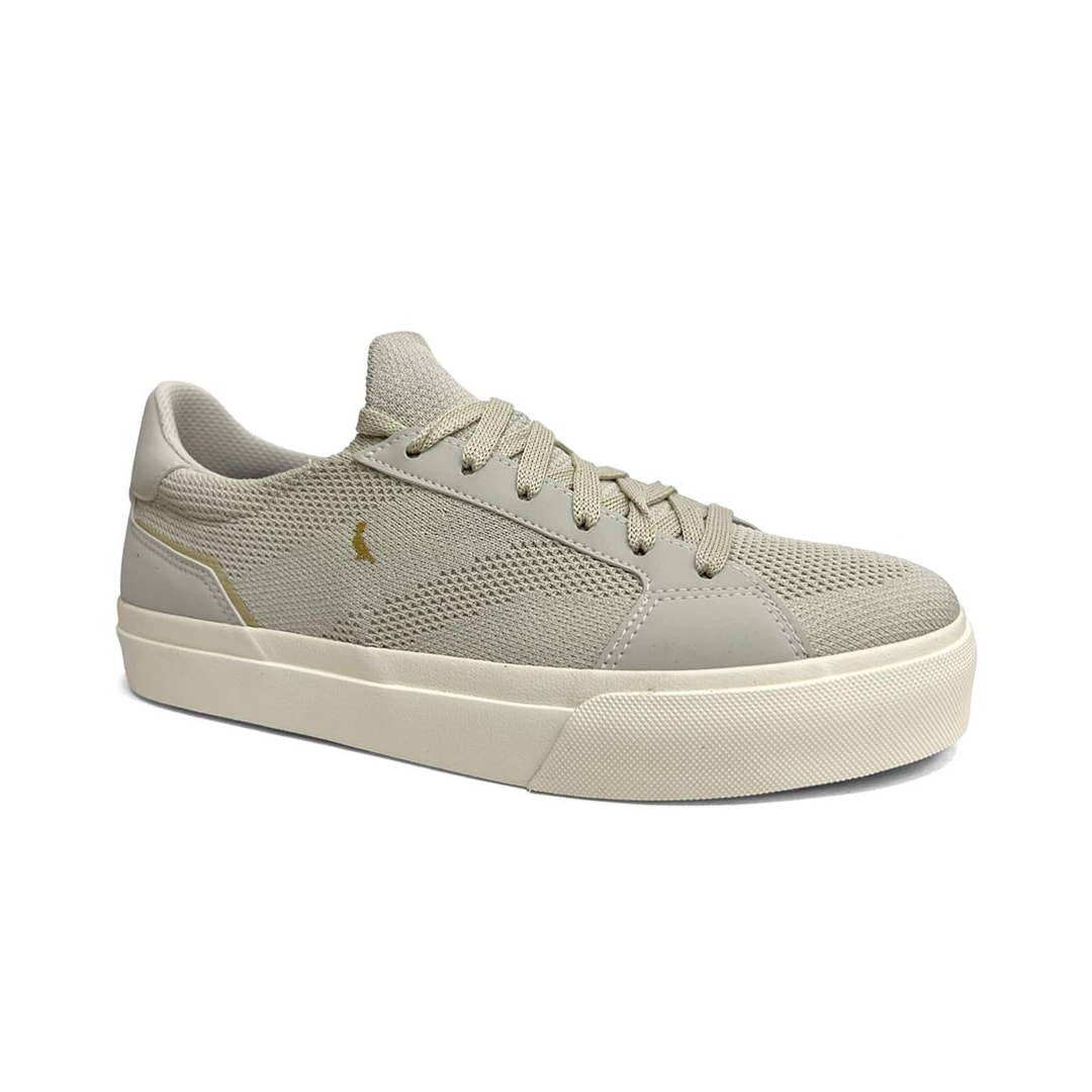 Tênis Reserva Masculino Casual R 75605 0001 Off White