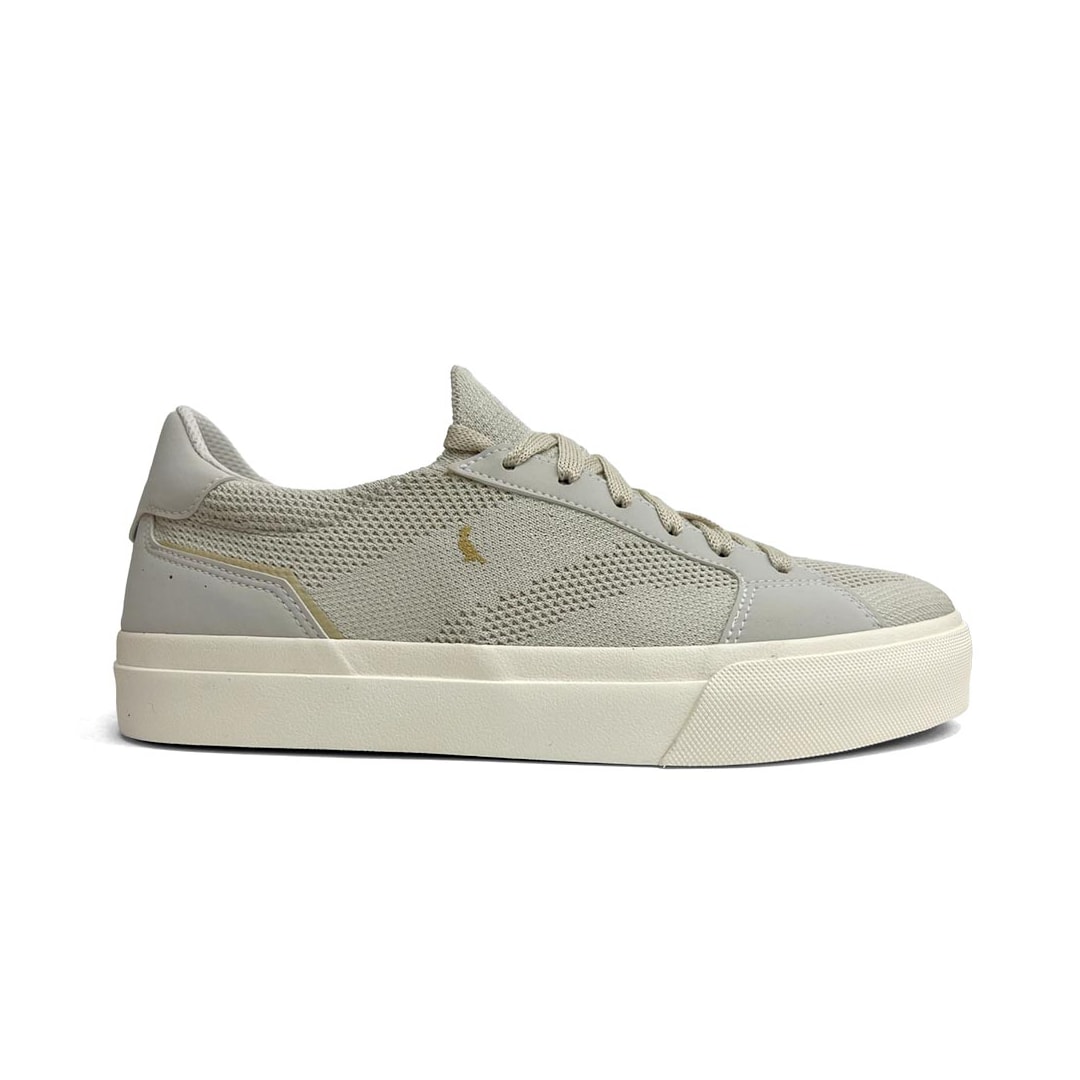 Tênis Reserva Masculino Casual R 75605 0001 Off White