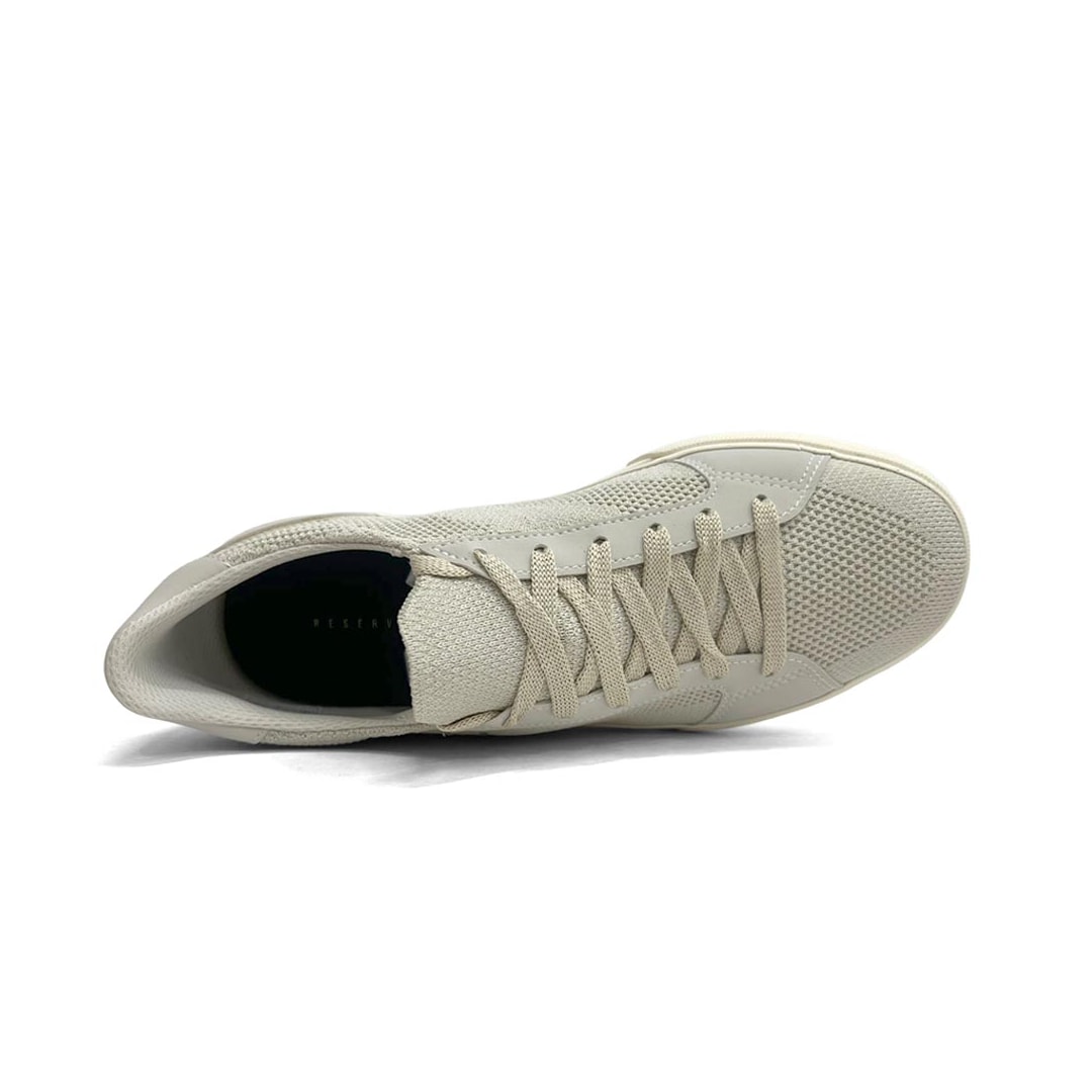 Tênis Reserva Masculino Casual R 75605 0001 Off White Tênis Reserva Masculino Casual R 75605 0001 Off White