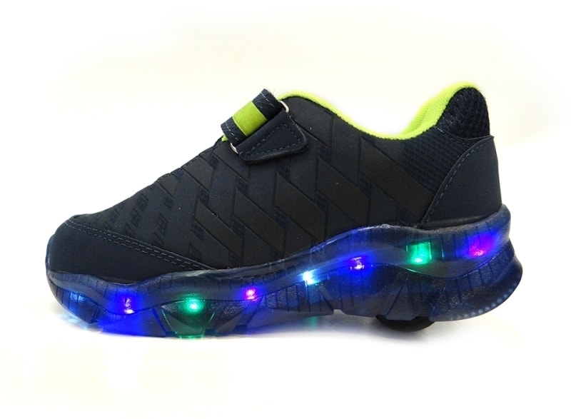 Tenis best sale brink led