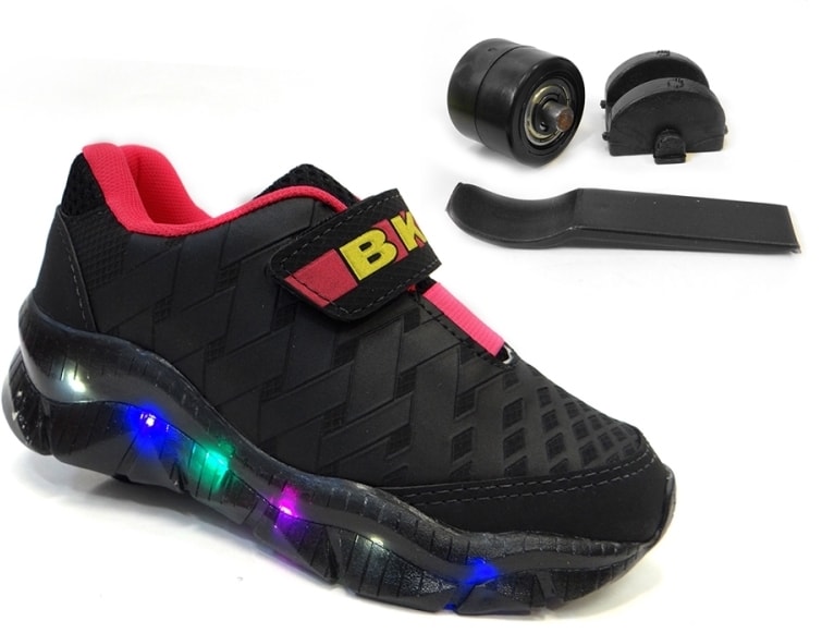 Tenis 2024 brink led