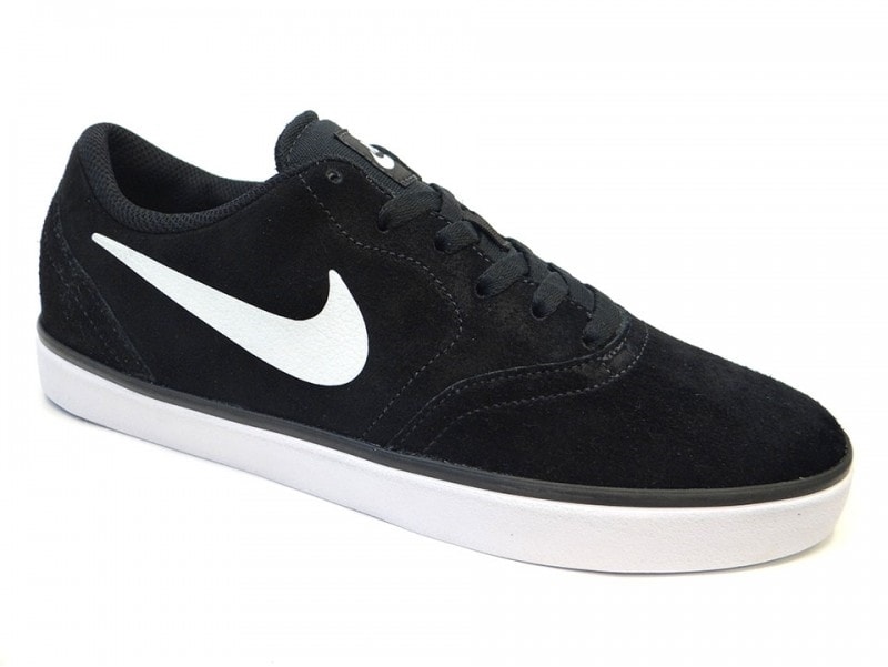 nike sb camurça