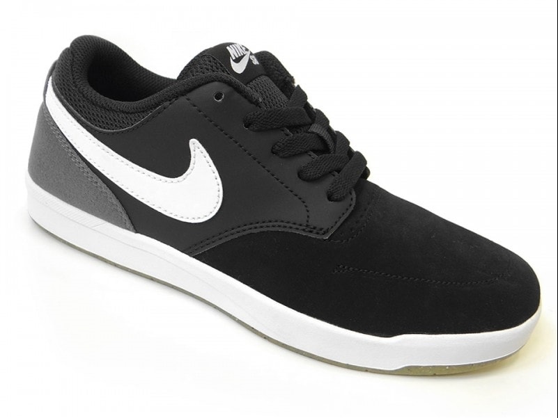 nike sb fokus preto
