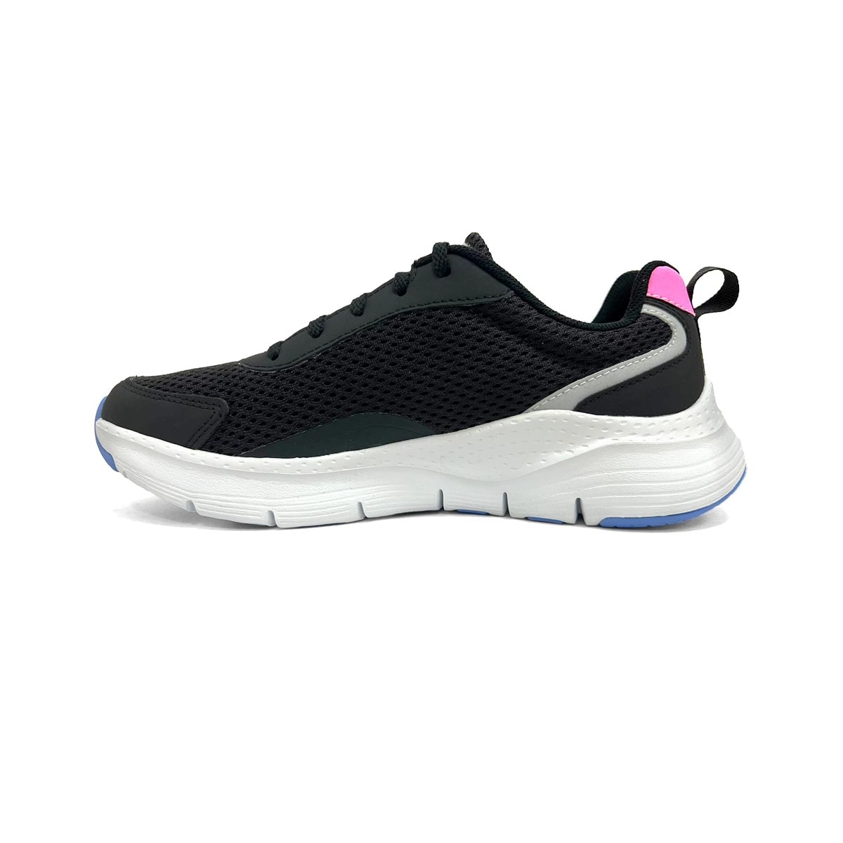 Tênis Skechers Arch Fit 896327 Preto Tênis Skechers Arch Fit 896327 Preto