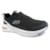 PRETO / MULTI COLOR