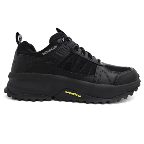 Tênis Skechers Bionic Trail Mandeville Preto