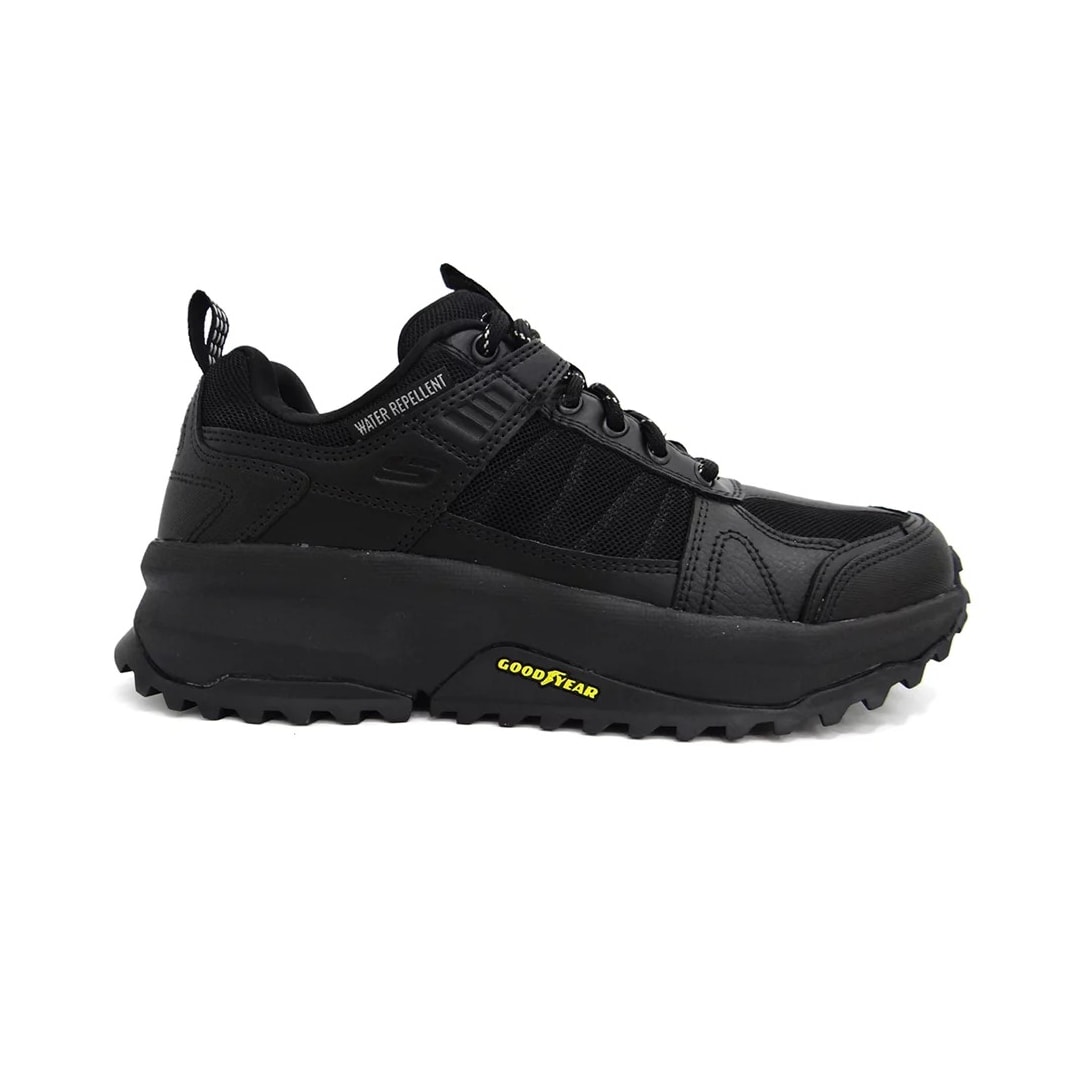 Tênis Skechers Bionic Trail Mandeville Preto