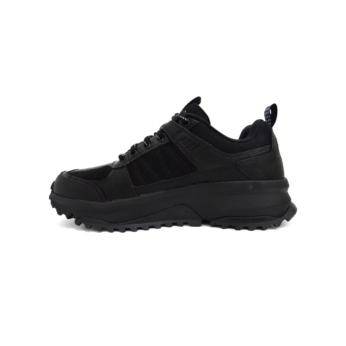 Tênis Skechers Bionic Trail Mandeville Preto Tênis Skechers Bionic Trail Mandeville Preto
