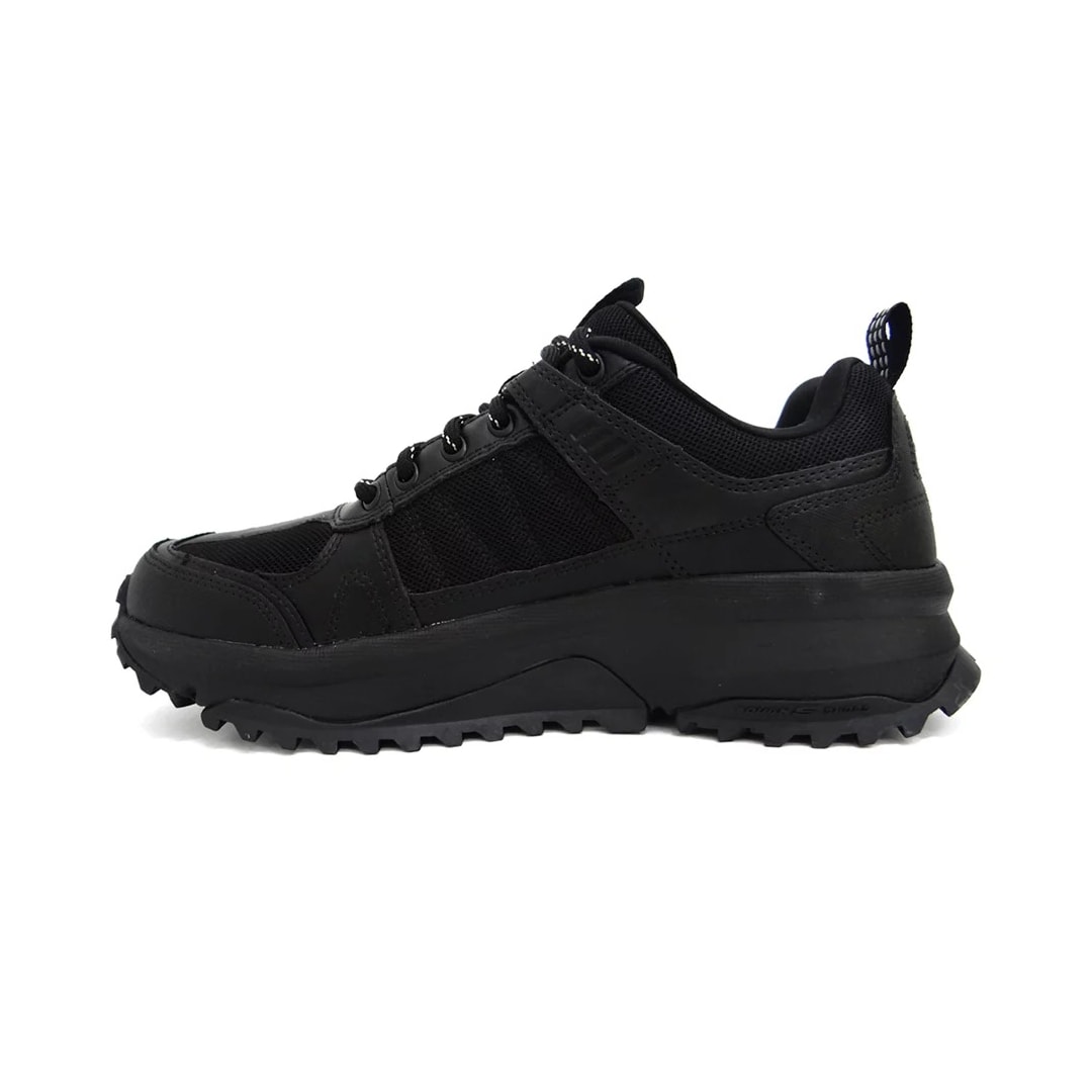 Tênis Skechers Bionic Trail Mandeville Preto