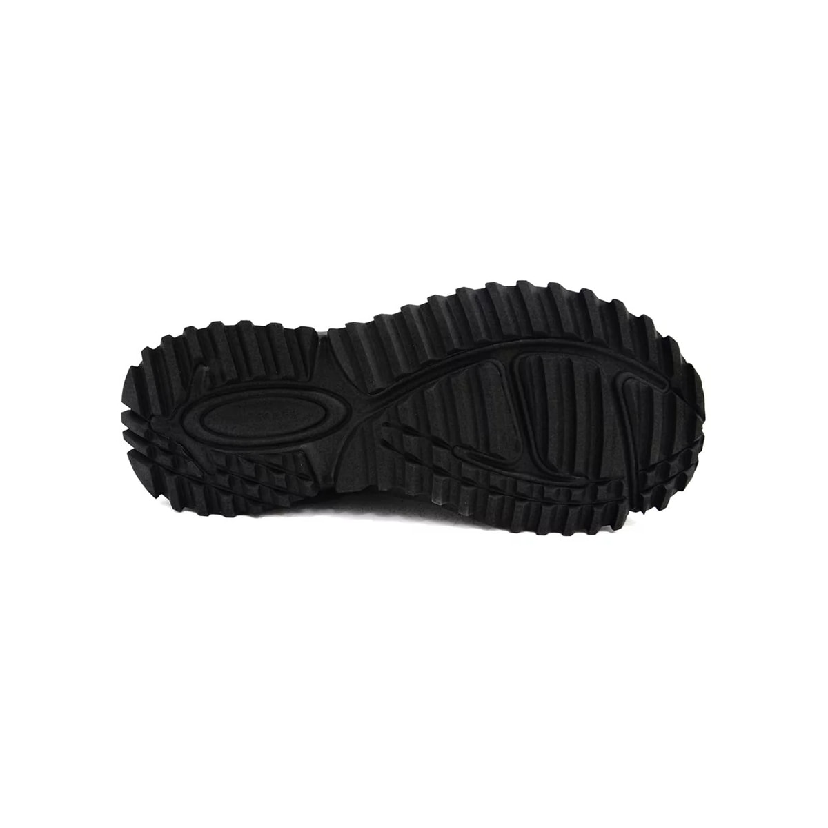 Tênis Skechers Bionic Trail Mandeville Preto