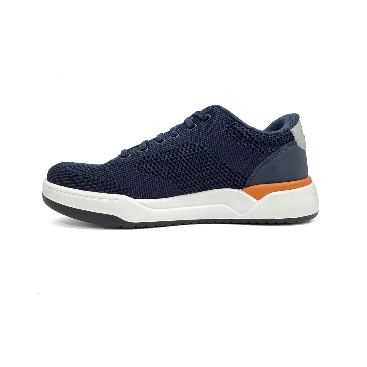Tênis Skechers Casual Corliss Dorset 210793 Azul Marinho Tênis Skechers Casual Corliss Dorset 210793 Azul Marinho