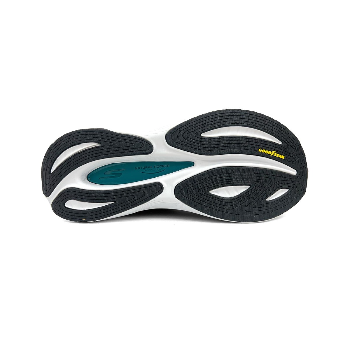 Tênis Skechers Cushioning Propulsion 220509 Ardosia Tênis Skechers Cushioning Propulsion 220509 Ardosia