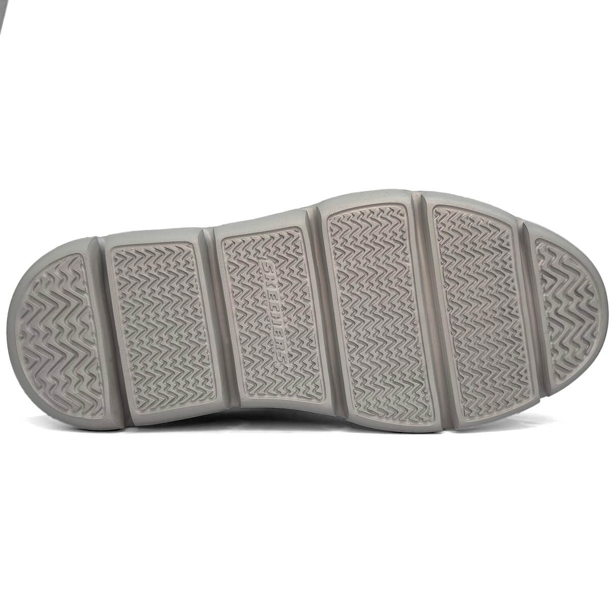 Tênis Skechers Esporte Garza-Reardon 204907/Char Carvao