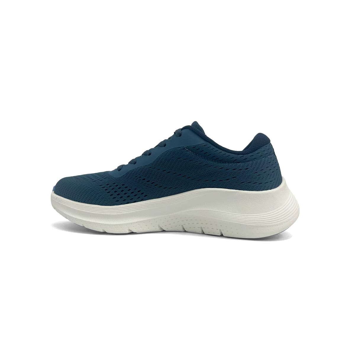 Tênis Skechers Feminino Arch Fit 2.0 150051 Azul Marinho Tênis Skechers Feminino Arch Fit 2.0 150051 Azul Marinho