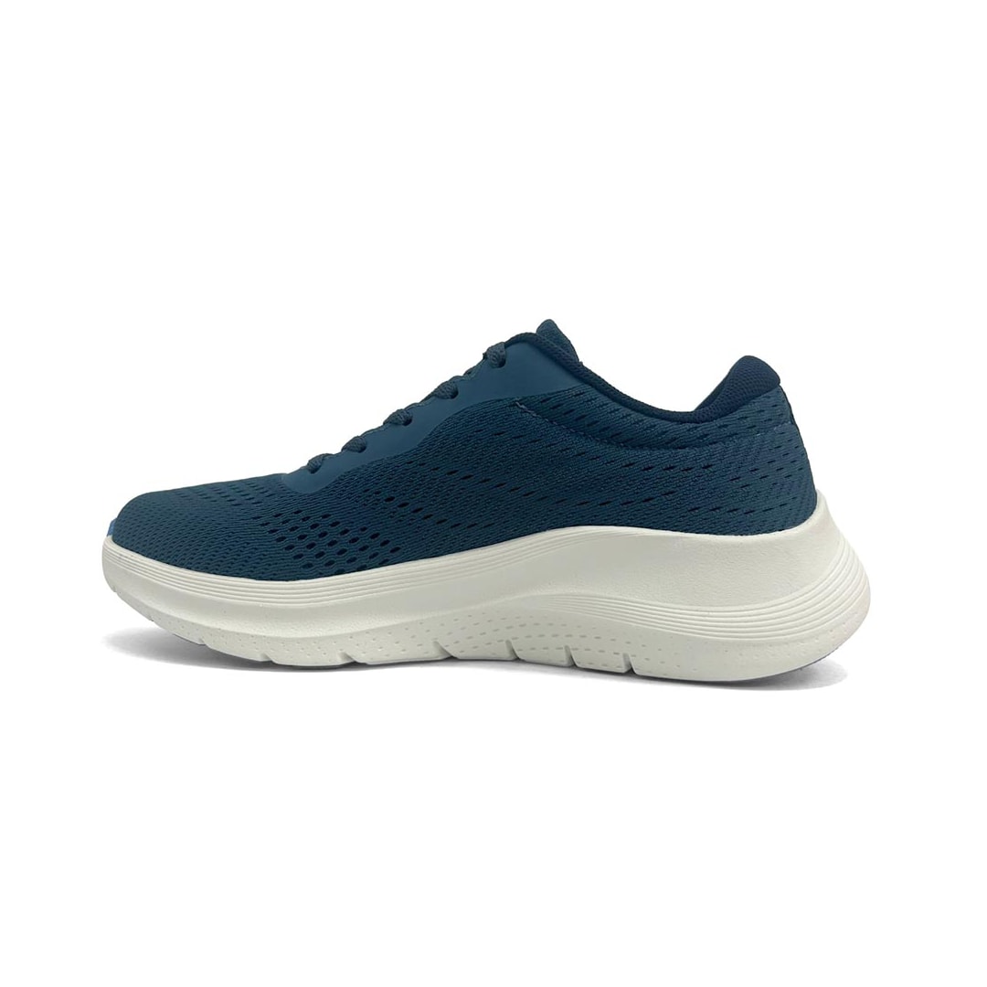Tênis Skechers Feminino Arch Fit 2.0 150051 Azul Marinho Tênis Skechers Feminino Arch Fit 2.0 150051 Azul Marinho