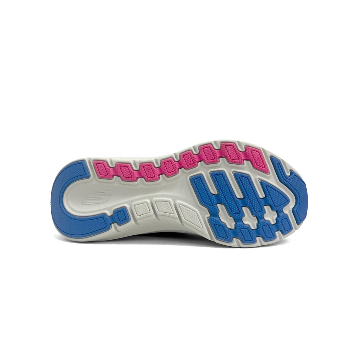 Tênis Skechers Feminino Arch Fit 2.0 150051 Azul Marinho Tênis Skechers Feminino Arch Fit 2.0 150051 Azul Marinho