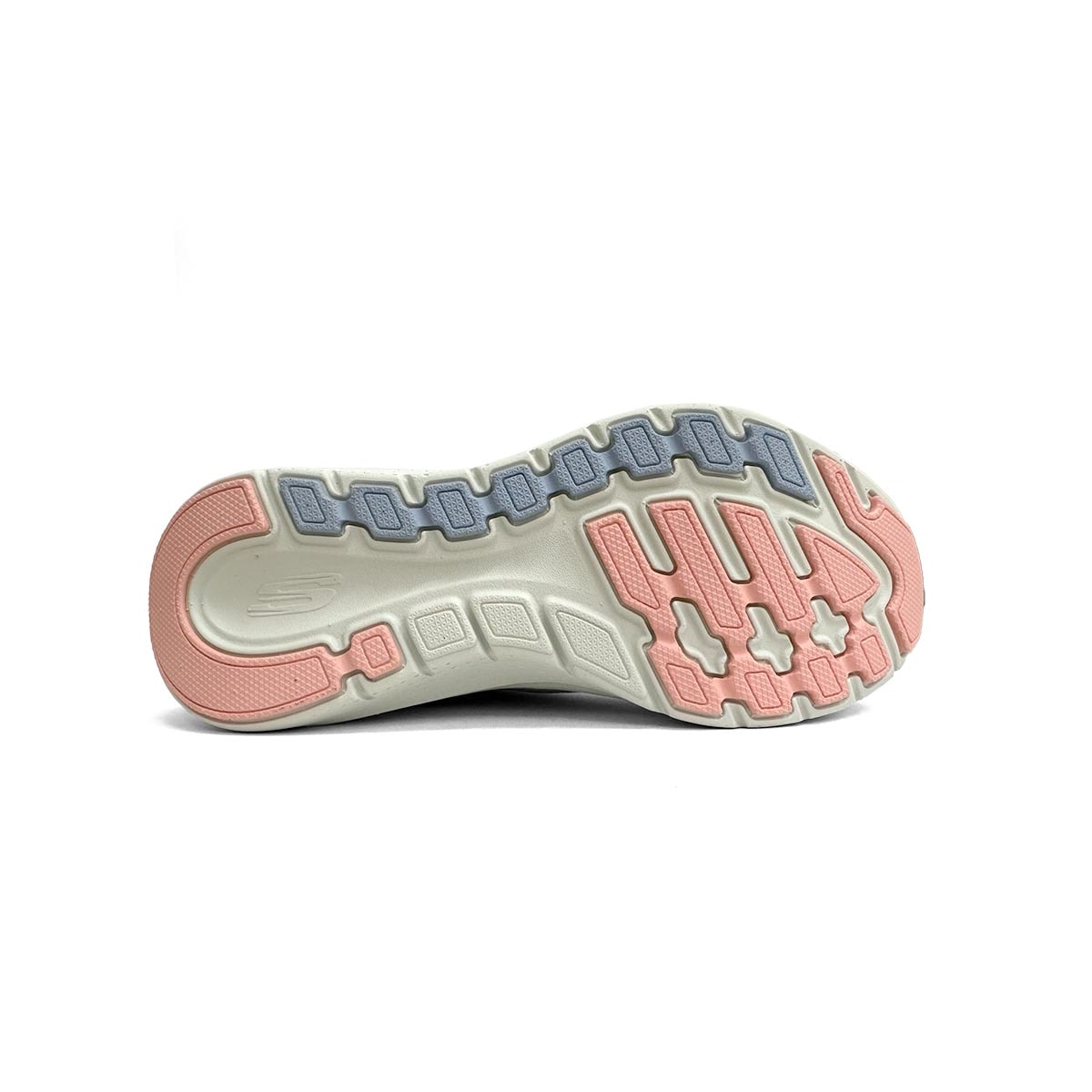 Tênis Skechers Feminino Arch Fit 2.0 150051 Cinza Claro Tênis Skechers Feminino Arch Fit 2.0 150051 Cinza Claro