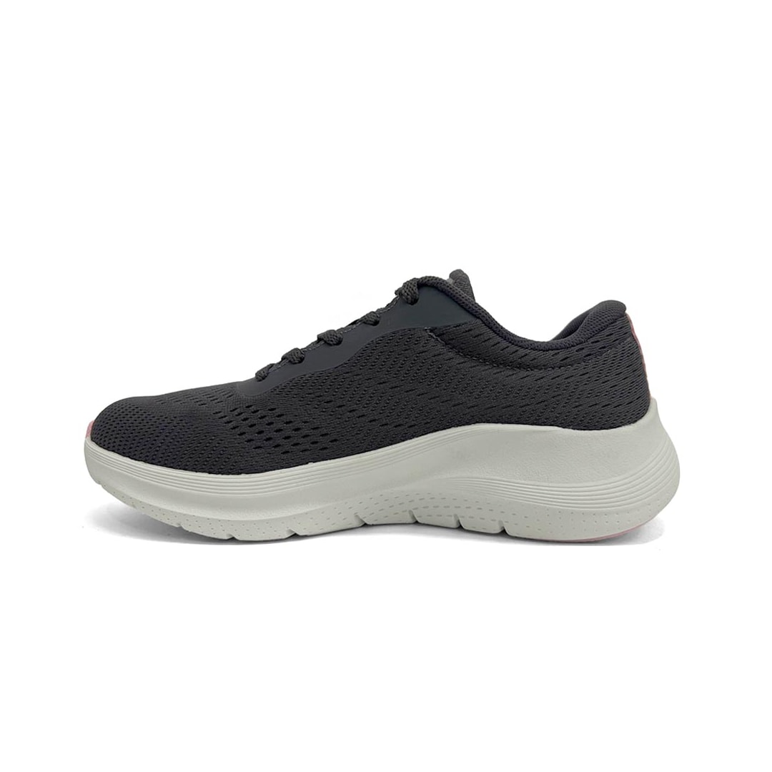 Tênis Skechers Feminino Arch Fit 2.0 150051 Metalico Tênis Skechers Feminino Arch Fit 2.0 150051 Metalico