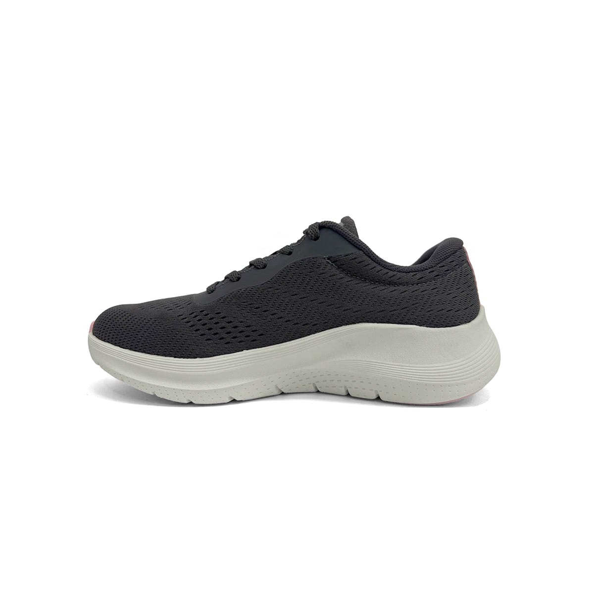 Tênis Skechers Feminino Arch Fit 2.0 150051 Metalico Tênis Skechers Feminino Arch Fit 2.0 150051 Metalico