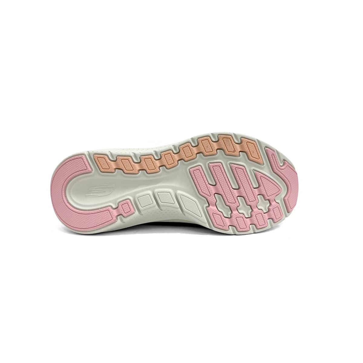 Tênis Skechers Feminino Arch Fit 2.0 150051 Metalico