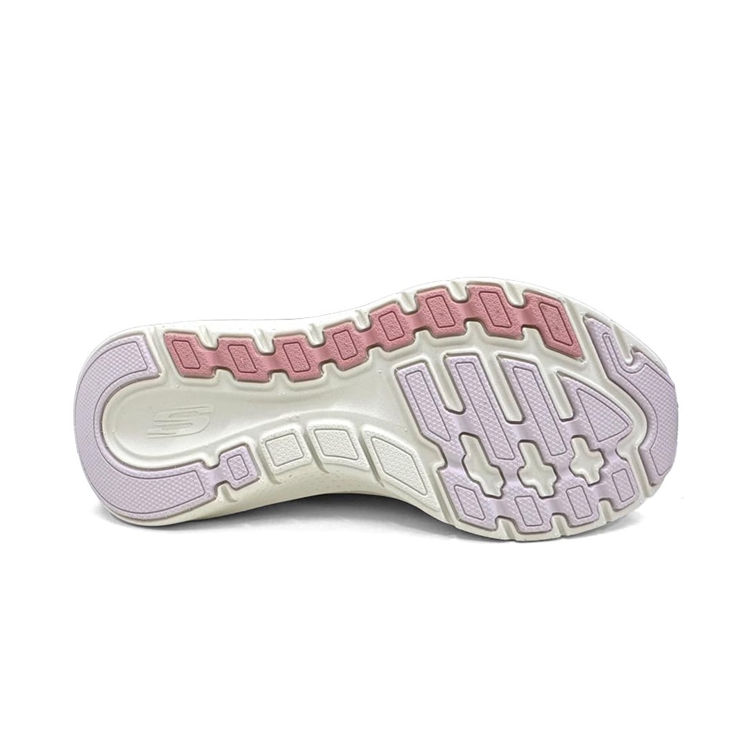 Tênis Skechers Feminino Arch Fit 2.0 150051 Natural