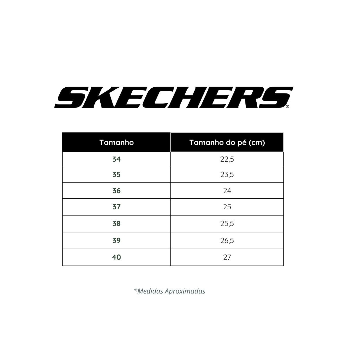 Tênis Skechers Feminino Arch Fit 2.0 150051 Preto