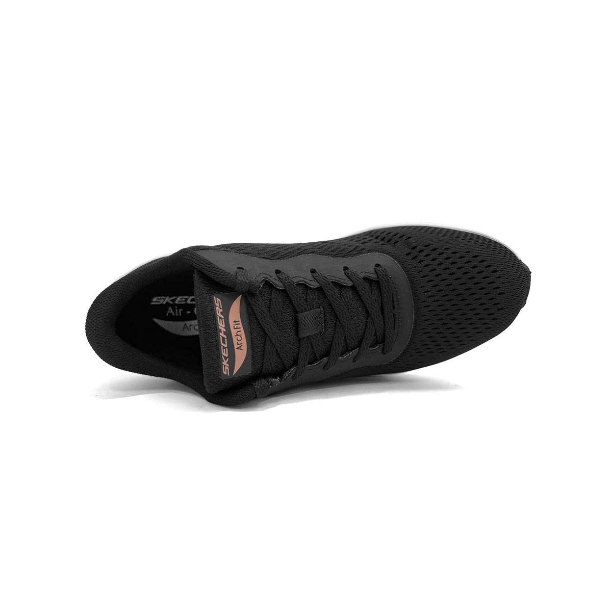 Tênis Skechers Feminino Arch Fit 2.0 150051 Preto Tênis Skechers Feminino Arch Fit 2.0 150051 Preto