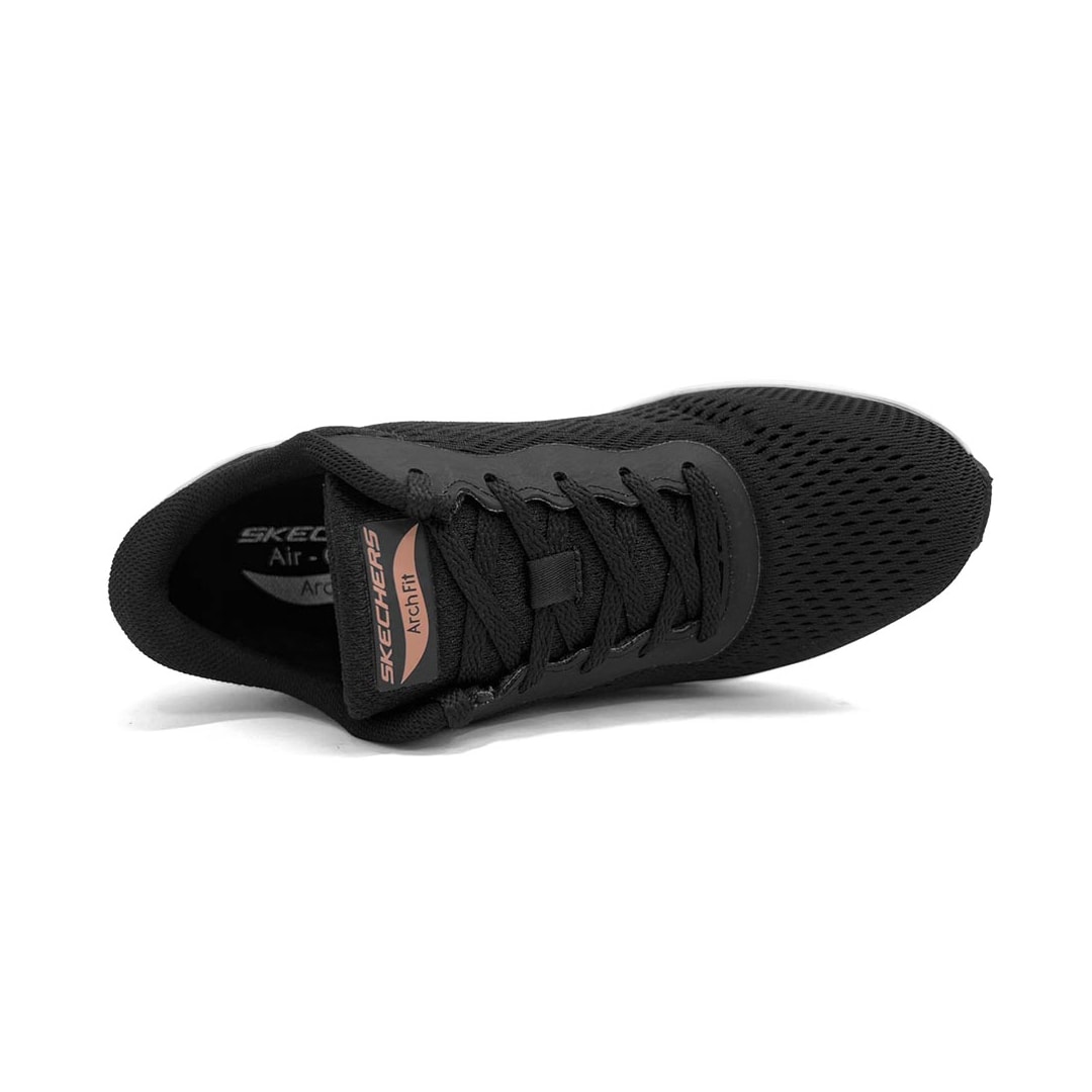 Tênis Skechers Feminino Arch Fit 2.0 150051 Preto