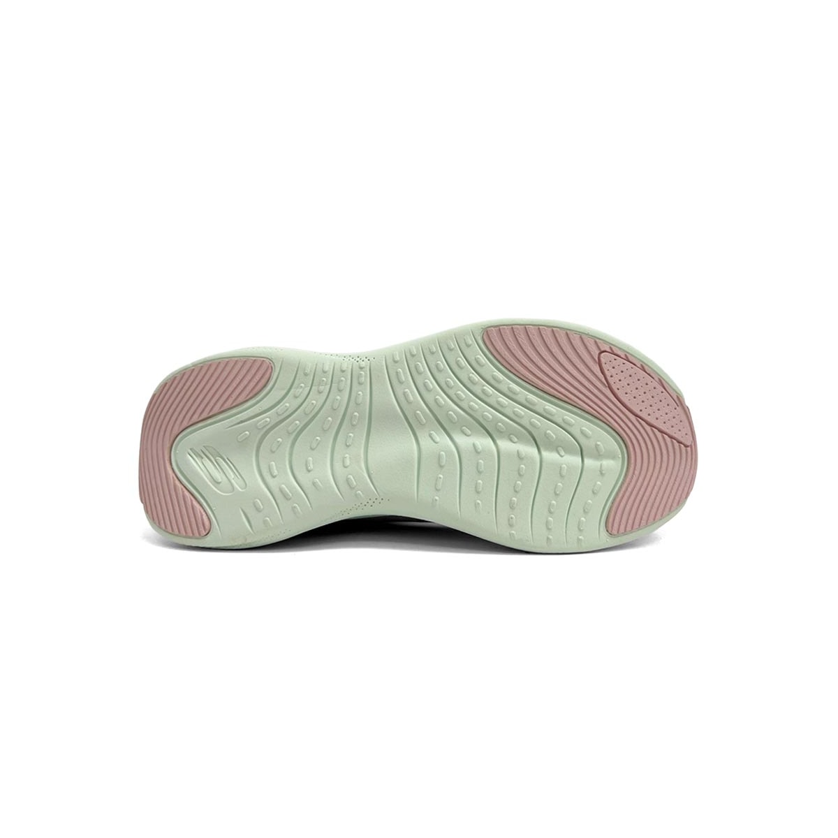 Tênis Skechers Feminino Cloud Gentle Glow 150561 Cinza/Multi Tênis Skechers Feminino Cloud Gentle Glow 150561 Cinza/Multi