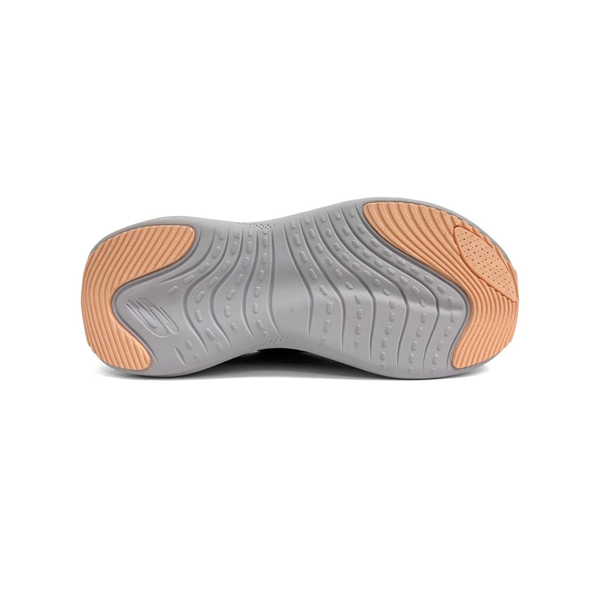 Tênis Skechers Feminino Cloud-Perfectly Plush 150560 Carvao Tênis Skechers Feminino Cloud-Perfectly Plush 150560 Carvao