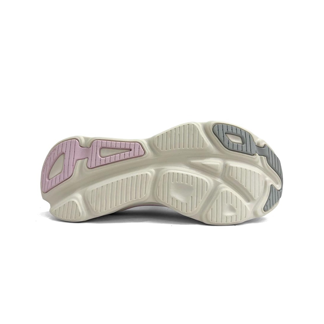 Tênis Skechers Feminino D’Lux Vapor Pure Stride 150580 Cinza Tênis Skechers Feminino D’Lux Vapor Pure Stride 150580 Cinza