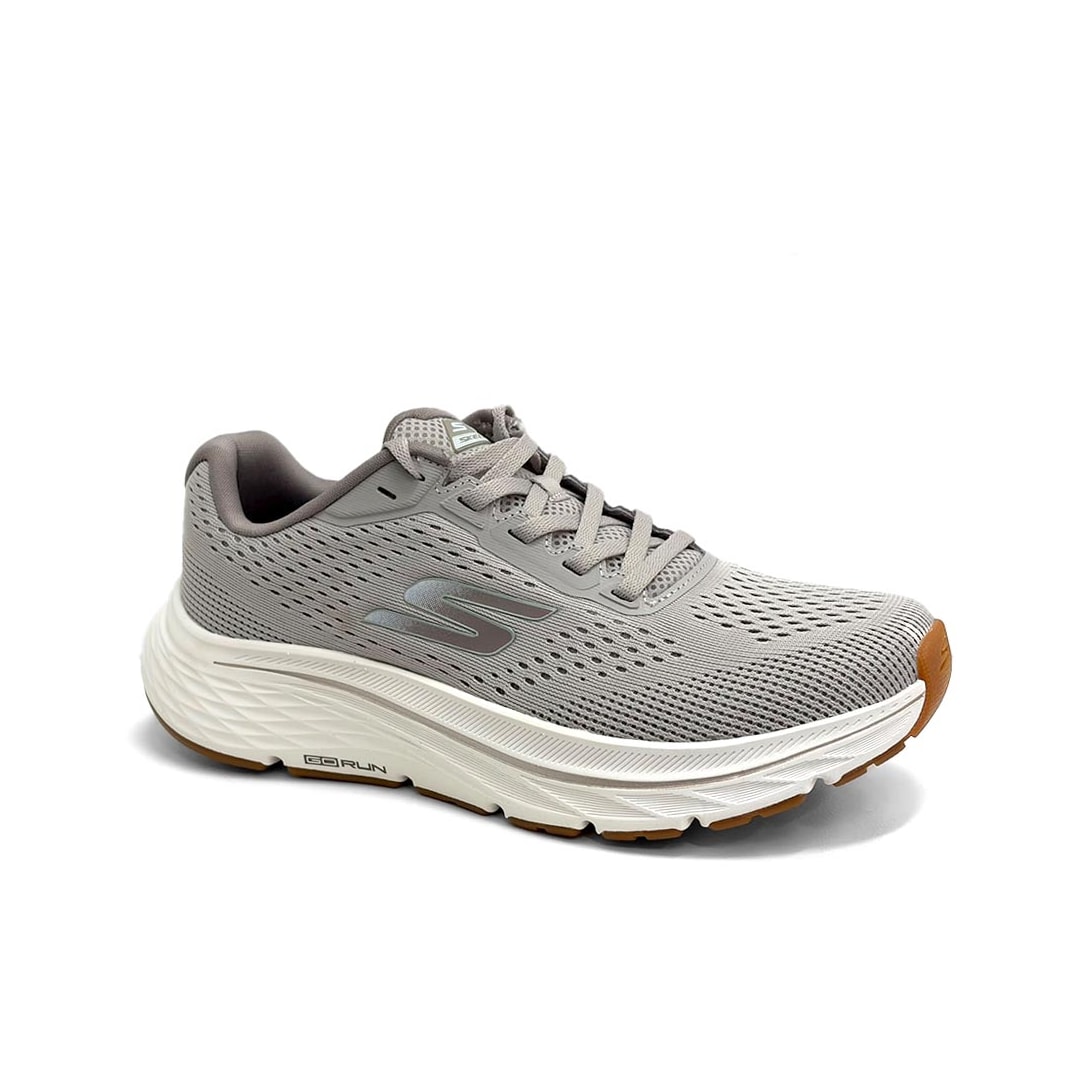 Tênis Skechers Feminino Esporte Go Run Consistent 2.0 Castanho