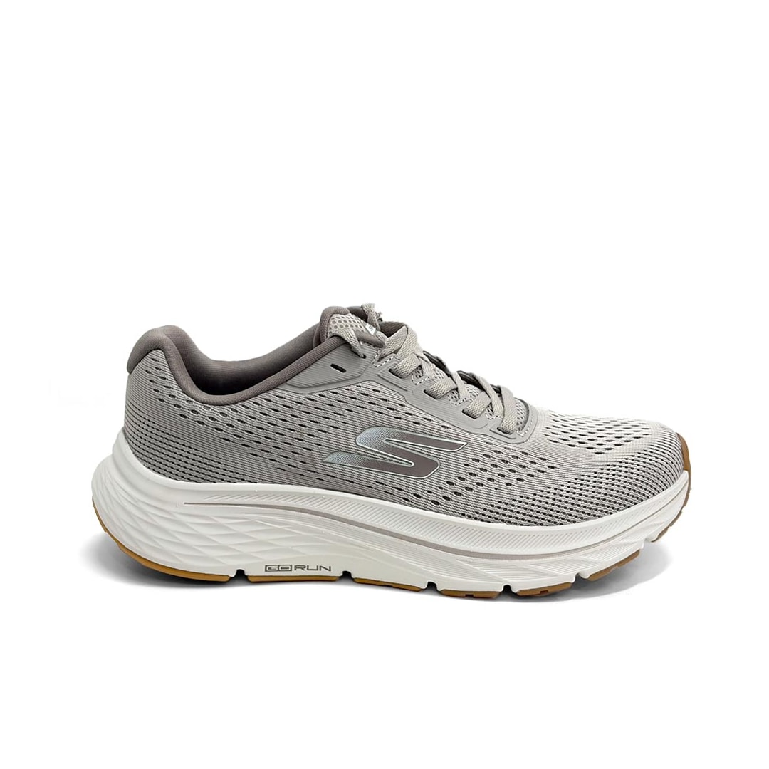 Tênis Skechers Feminino Esporte Go Run Consistent 2.0 Castanho Tênis Skechers Feminino Esporte Go Run Consistent 2.0 Castanho