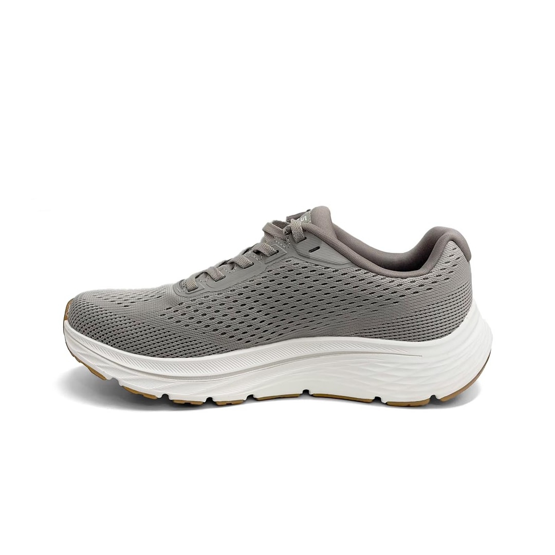 Tênis Skechers Feminino Esporte Go Run Consistent 2.0 Castanho