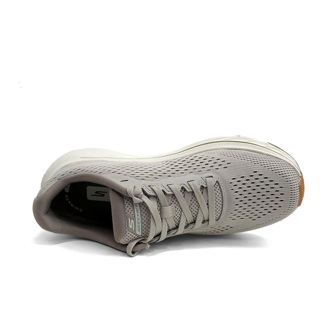 Tênis Skechers Feminino Esporte Go Run Consistent 2.0 Castanho Tênis Skechers Feminino Esporte Go Run Consistent 2.0 Castanho