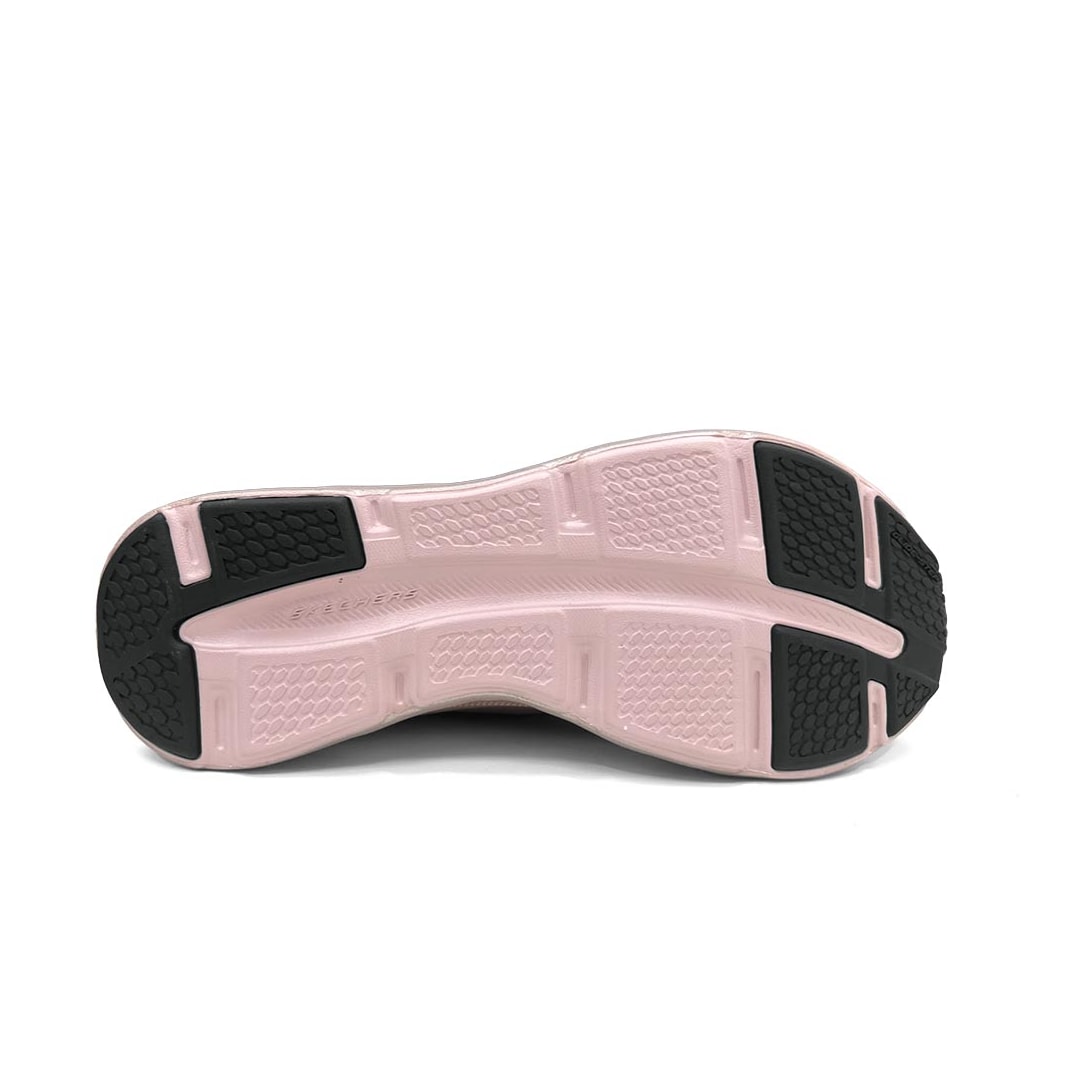 Tênis Skechers Feminino Glide-Step Altus 150514 Preto