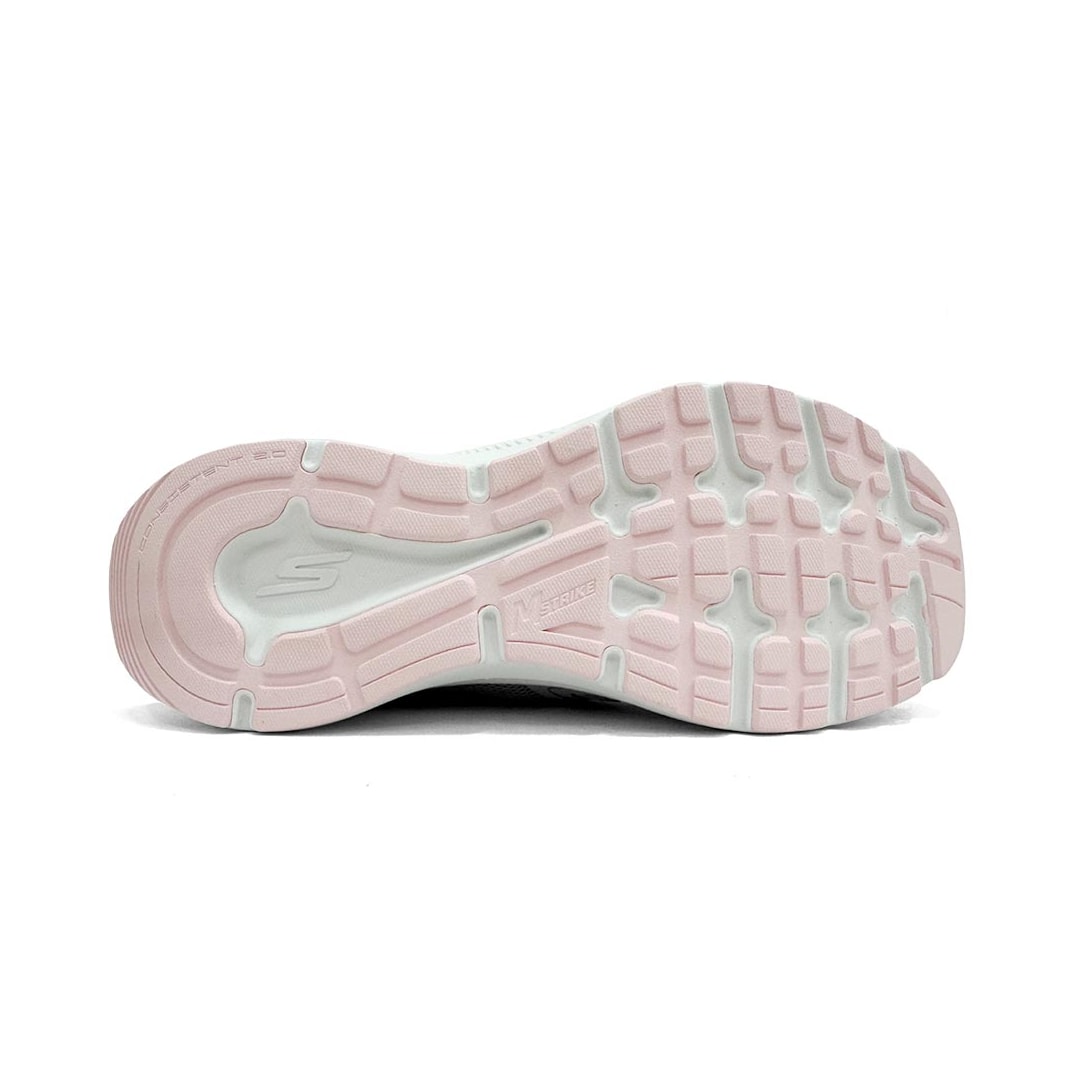 Tênis Skechers Feminino Go Run Consistent 2.0 128608 Cinza Tênis Skechers Feminino Go Run Consistent 2.0 128608 Cinza