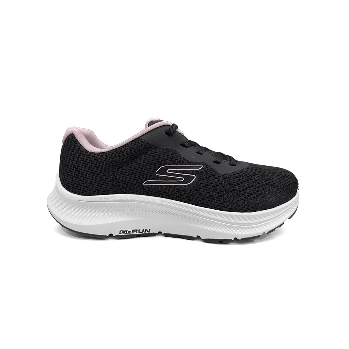 Tênis Skechers Feminino Go Run Consistent 2.0 128649 Preto