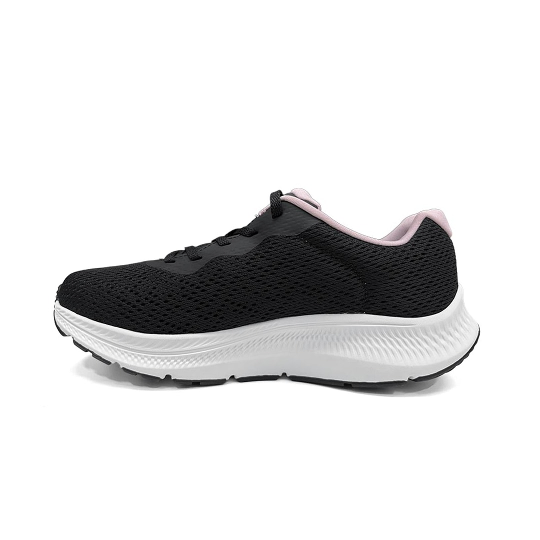 Tênis Skechers Feminino Go Run Consistent 2.0 128649 Preto